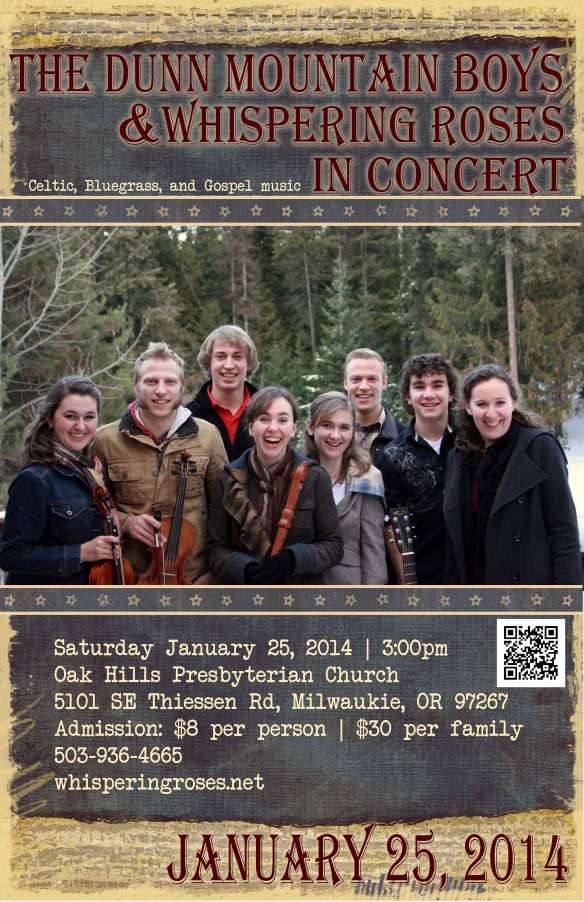 January 25 Engells Joint Concert Poster in jpg